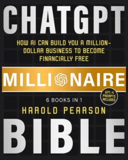 ChatGPT Millionaire Bible