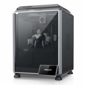 Creality K1C 3D Printer