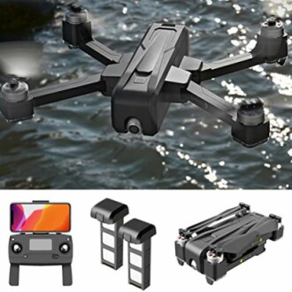 GPS Quadcopter