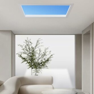 Hotel Artificial LED Skylight